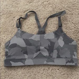 Athleta sports bra